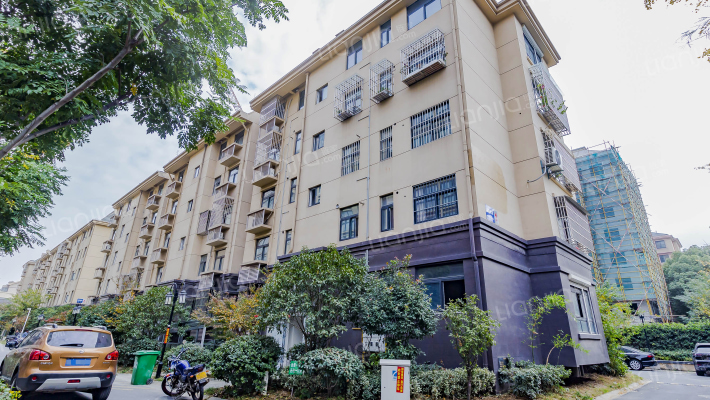 品尊世家外景图