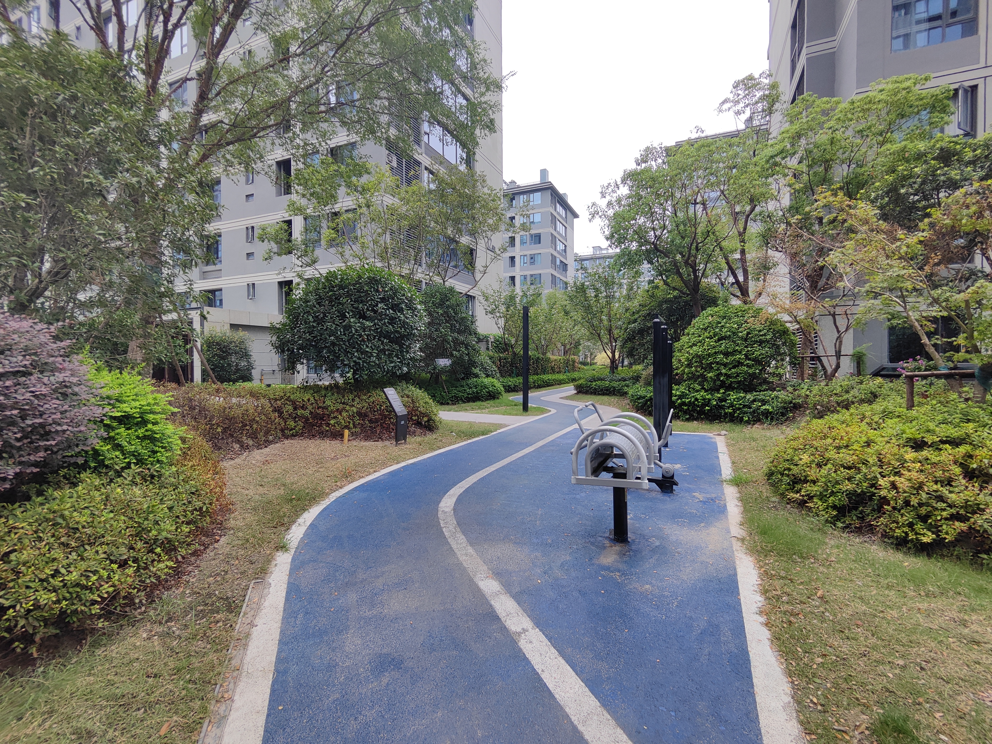 Changlin Fu compound photo 4