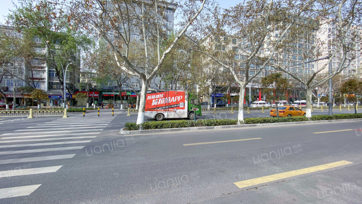 莲湖区莲湖路57号外景图