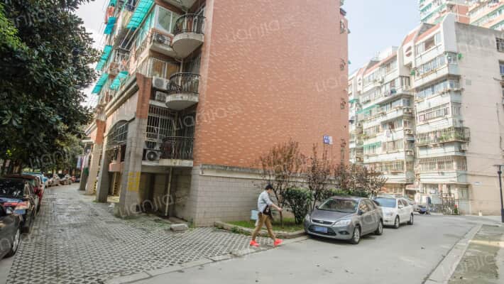 宁和新寓外景图