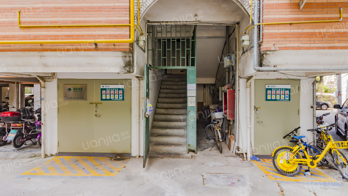 锦华新苑外景图