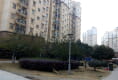 汉口花园怡菊院户型图实景图