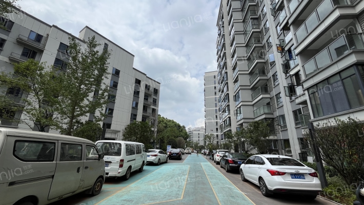 湖湘时代名邸外景图