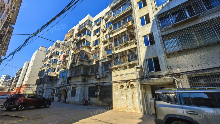 环城南路28弄外景图