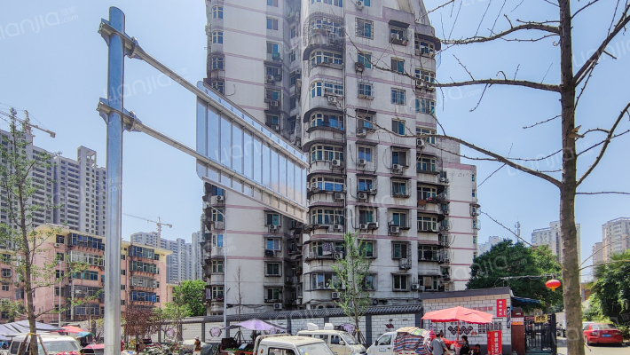 物产集团外景图