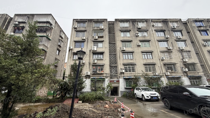 东泰路115号外景图