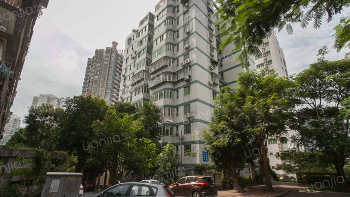 金帝花园外景图