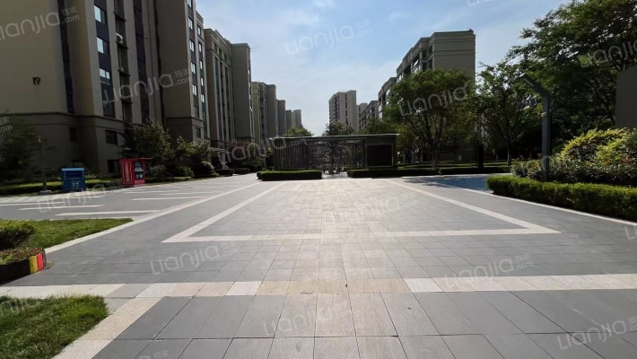 锦悦都二期外景图