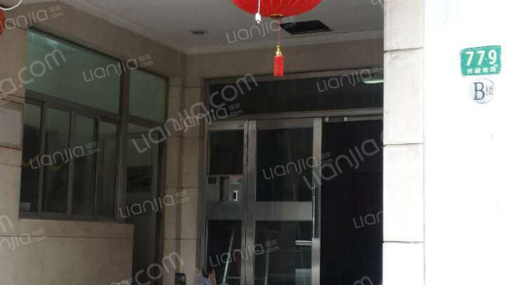 永惠大厦外景图