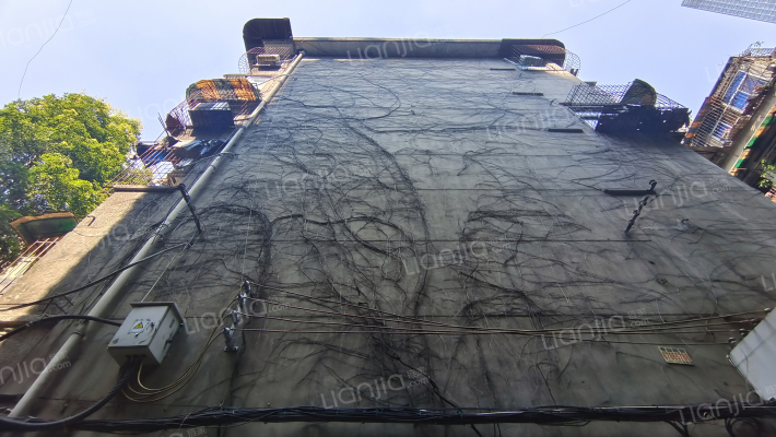 上翔街23号外景图