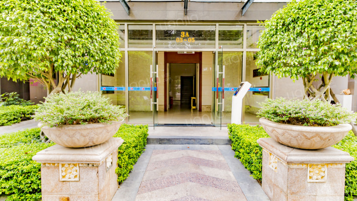 蔚蓝国际长乐市