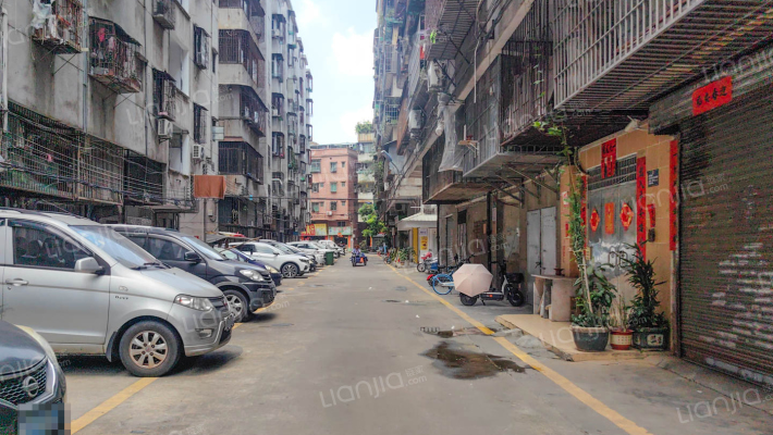 锦苑三巷22号外景图