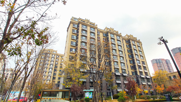 东方雅苑外景图