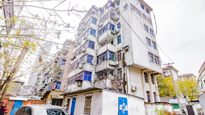 大通路96号外景图