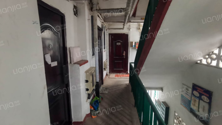 金龙公寓(杨浦)外景图