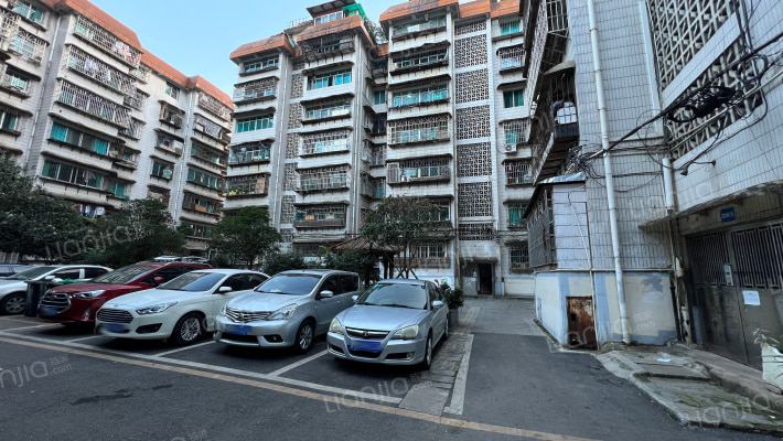 冶金路6号外景图