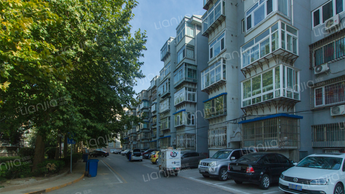 南平东里外景图