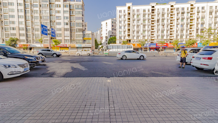 三木花园D区外景图