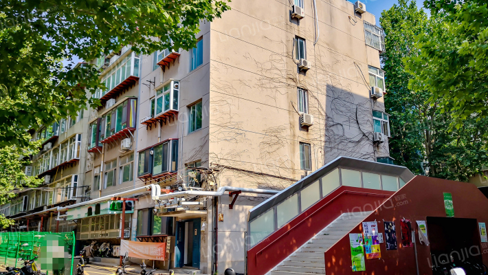 文化东路91号外景图