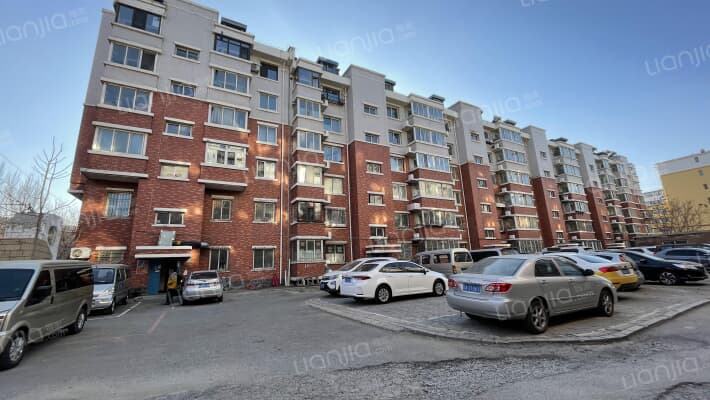 和信家园外景图