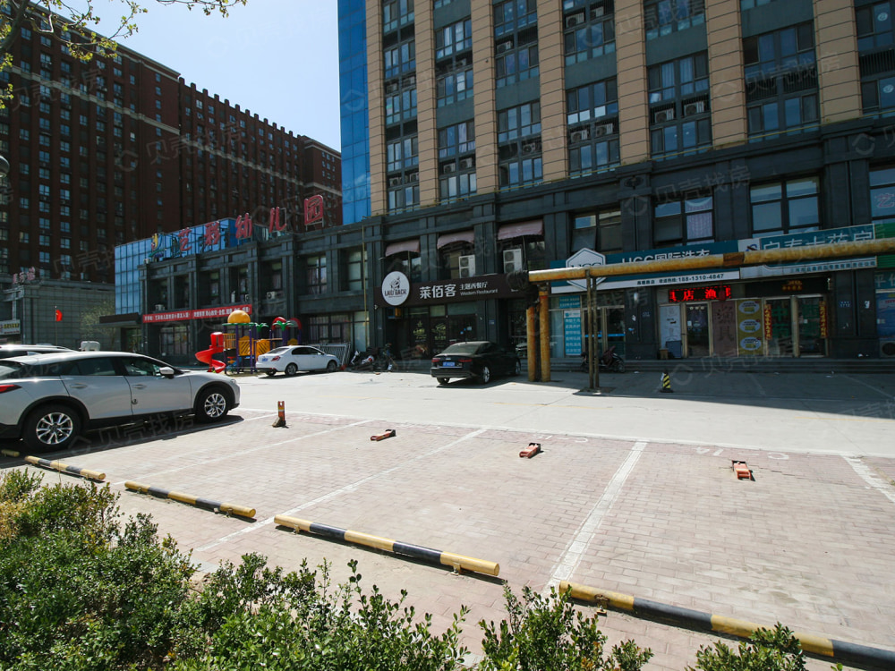 首尔甜城·39街区相册