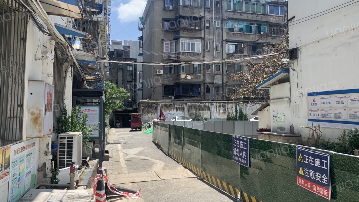 北大街69号外景图