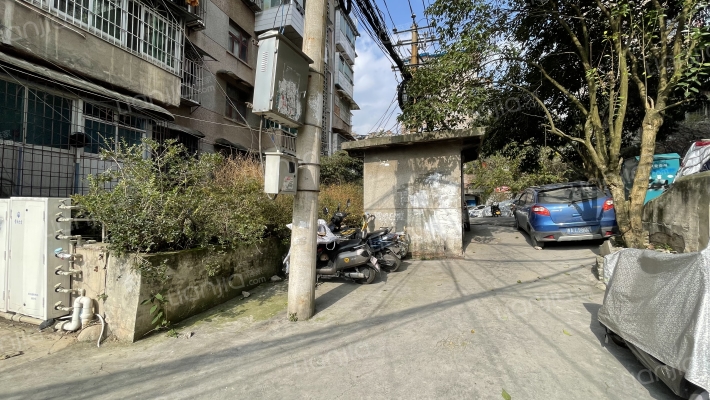 百花巷23号外景图