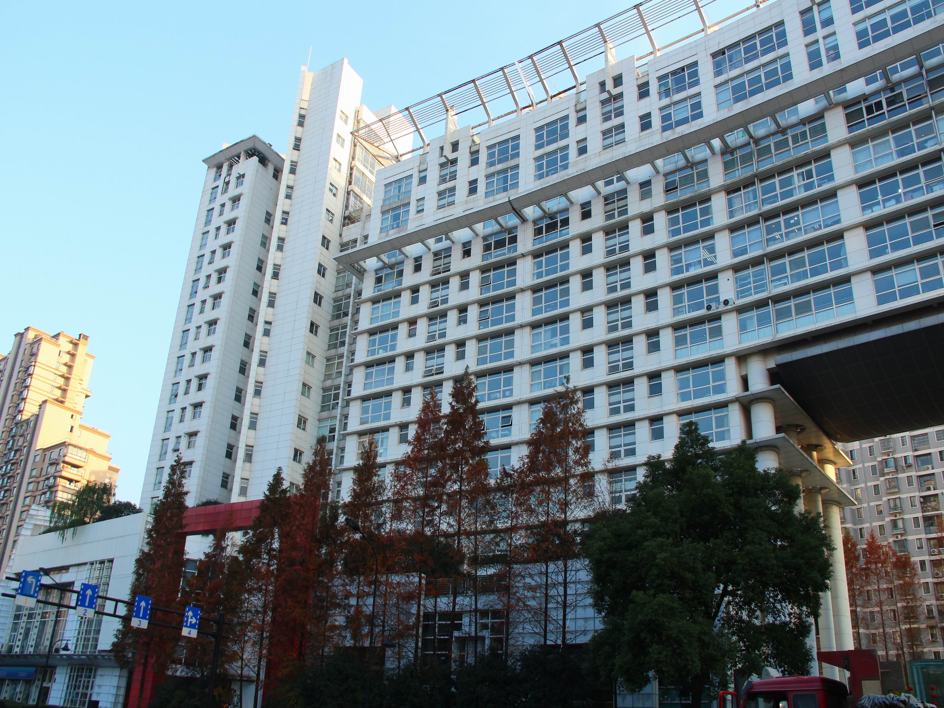 南都银座小区实景 14