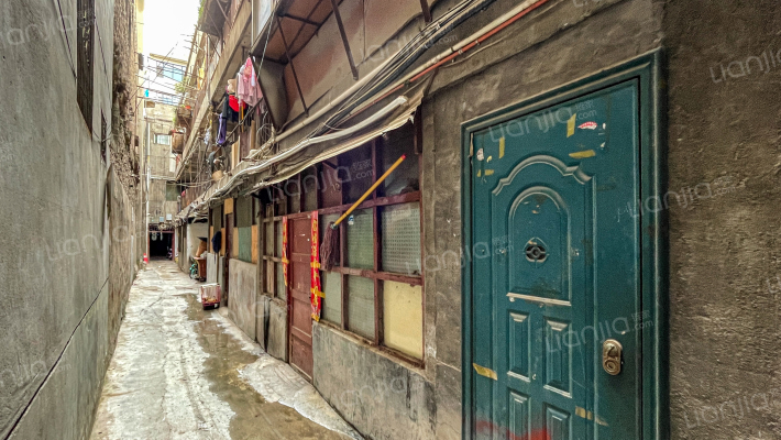 光明巷16号外景图