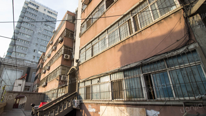 新圃西街外景图