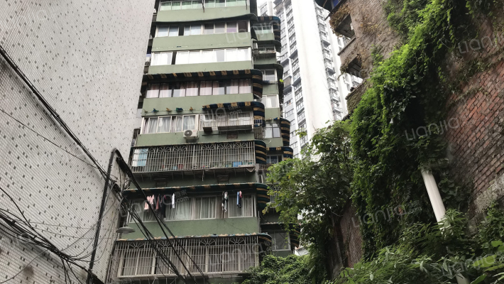 建新东路61号外景图