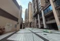 龙江太古城户型图实景图