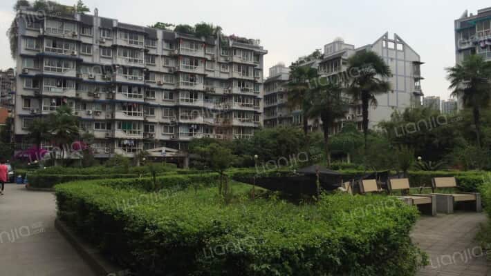 平安苑(金牛)外景图