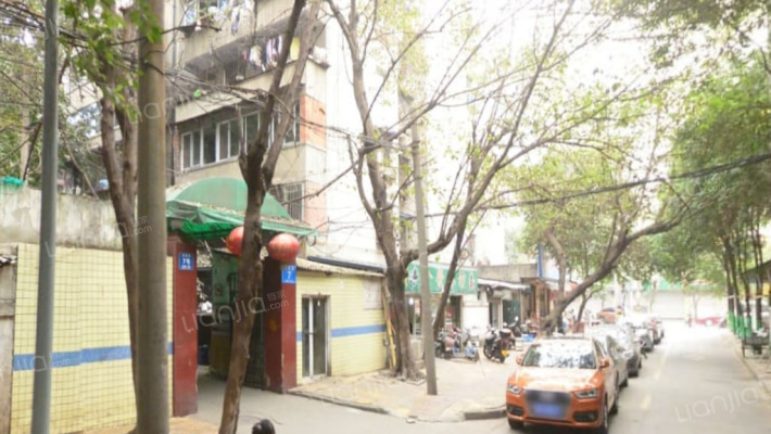 金荣巷7号外景图