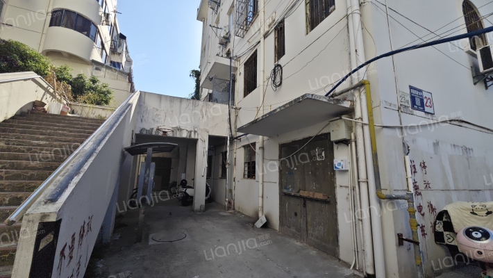 南园南路189号外景图