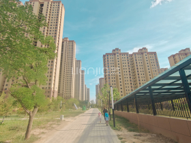 绿地智慧金融城学府大境