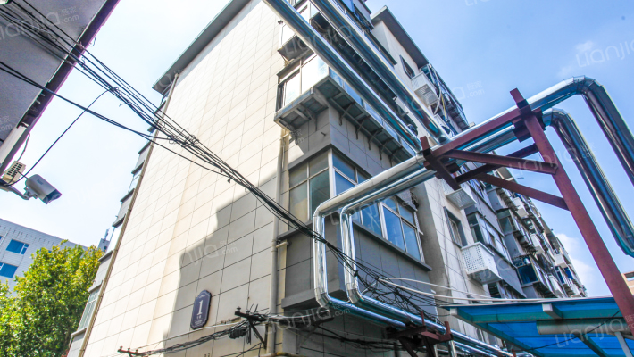 货站街77号外景图