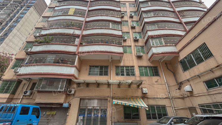 三兴路6号外景图