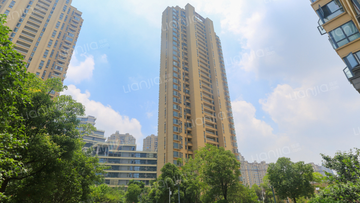 瑞仕华庭外景图