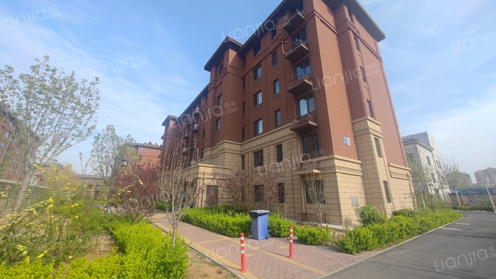 观澜文苑外景图