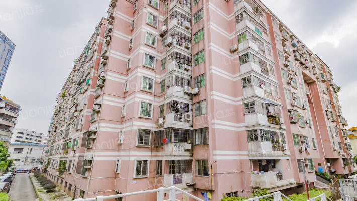 毓苑豪庭外景图