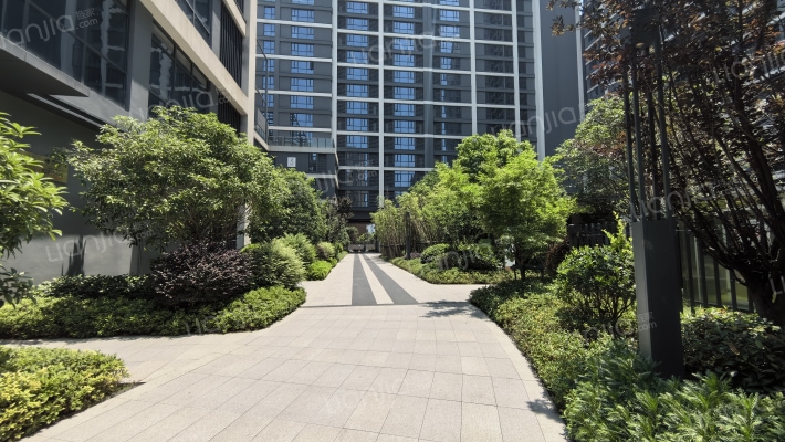 恺德熹园外景图