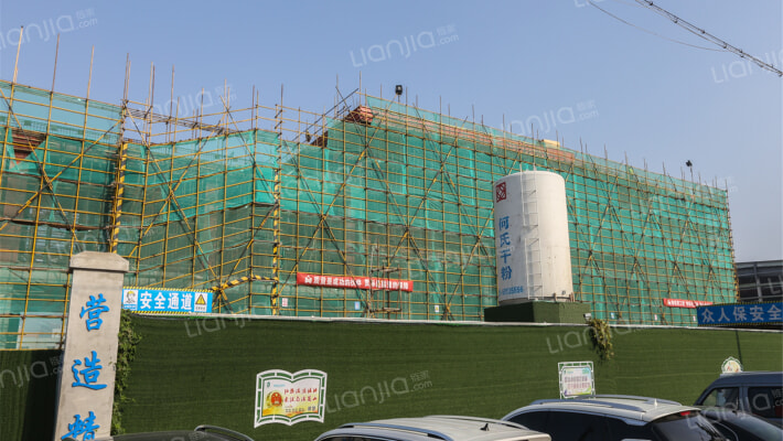 景王路958号外景图