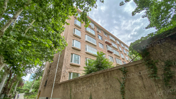 无影山路33号外景图