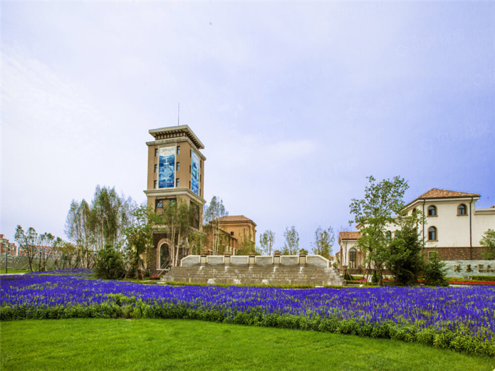 亿博隆河谷相册