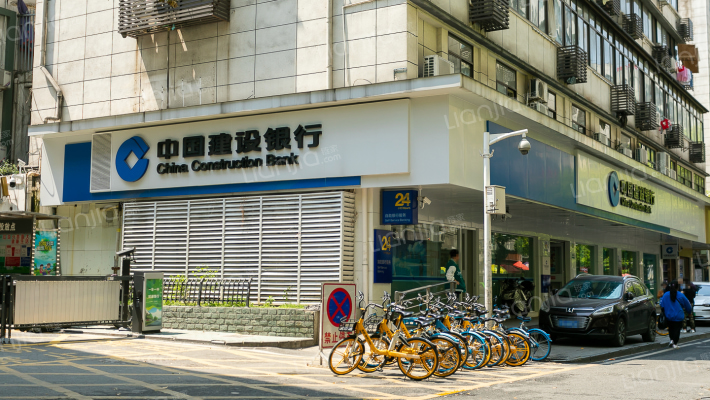 大夹街222号外景图