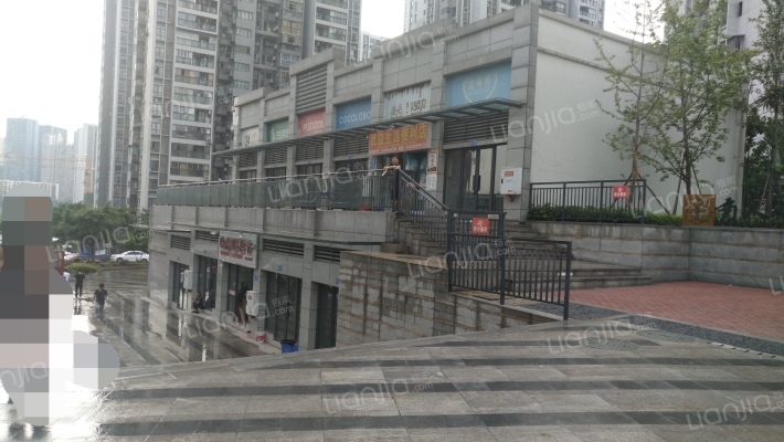 望京有人醉外景图