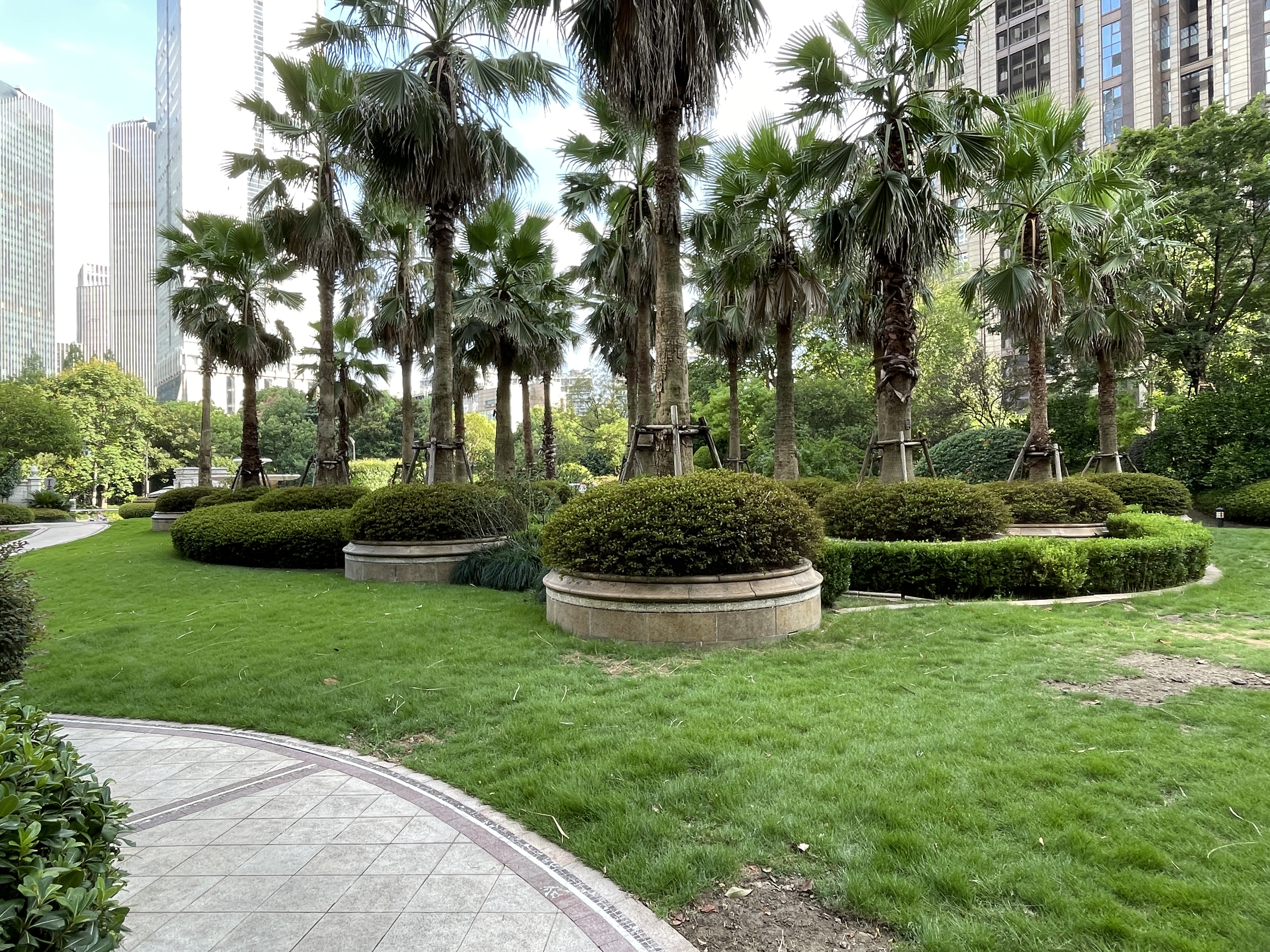 The City Star compound photo 11