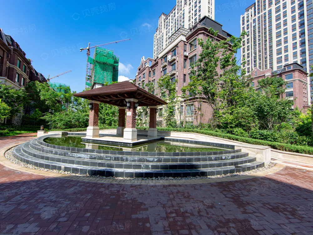 滨江凯旋门相册