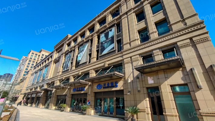 光启南路80号外景图